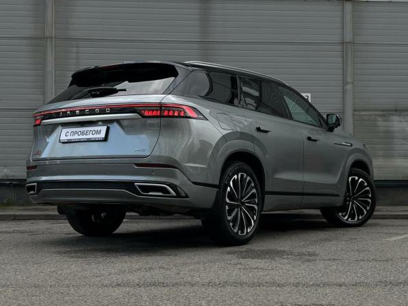 Jaecoo J8 с пробегом 2024 года, цена 3 049 000 рублей, 30273 км, внедорожник, Автокод Объявления