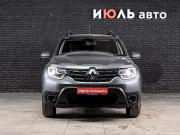 Renault Duster II Екатеринбург  - изображение 21