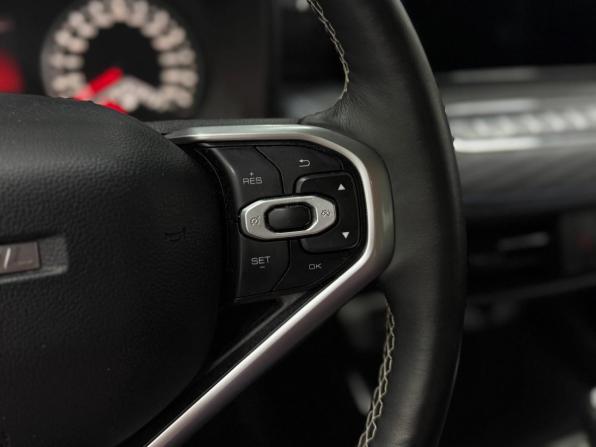 Haval Jolion I с пробегом 2022 года, цена 1 530 000 рублей, 88000 км, внедорожник, Автокод Объявления