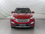 Hyundai Santa Fe III Волгоград  - изображение 42