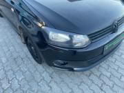 Volkswagen Polo V Череповец  - изображение 17