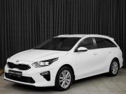 Kia Ceed III Москва  - изображение 30
