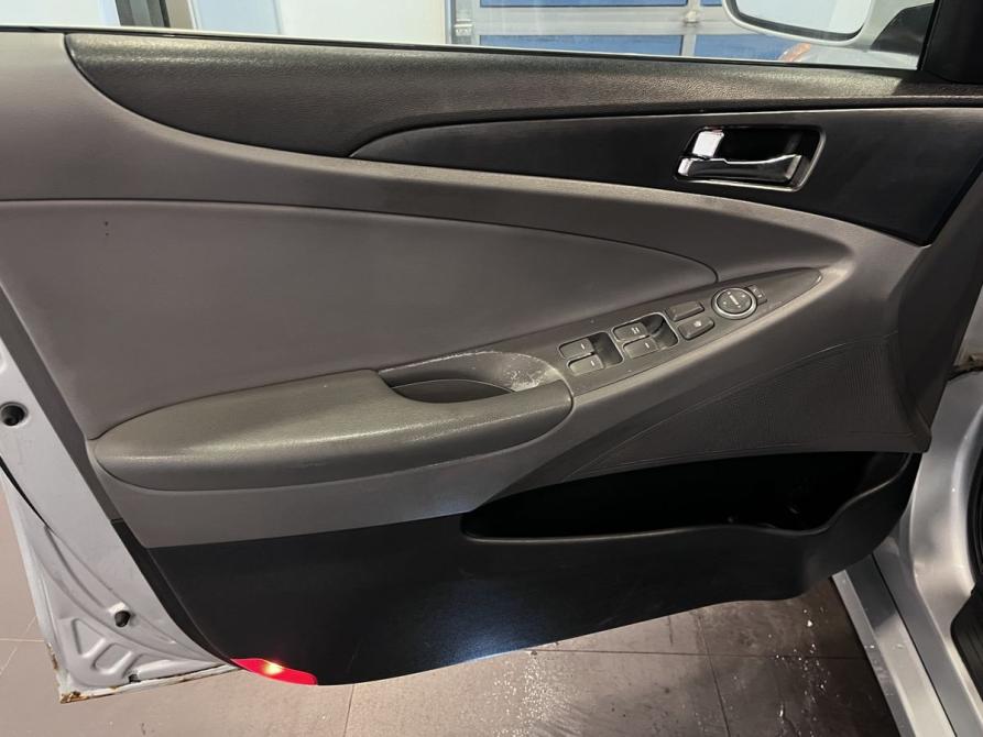 Hyundai Sonata VI (YF) Чебоксары  - изображение 22