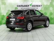 Audi Q5 I (8R) Рестайлинг Магнитогорск  - изображение 29