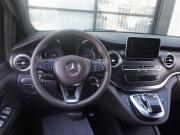 Mercedes-Benz V-Класс III (W447) Москва  - изображение 29