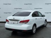 Nissan Almera III (G15) Курган  - изображение 21