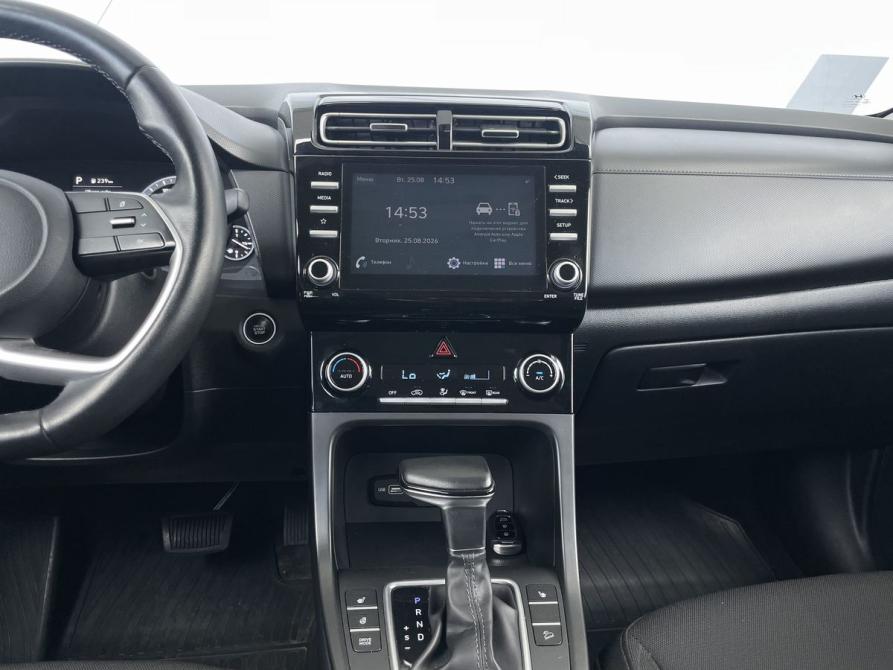 Hyundai Creta II Екатеринбург  - изображение 17