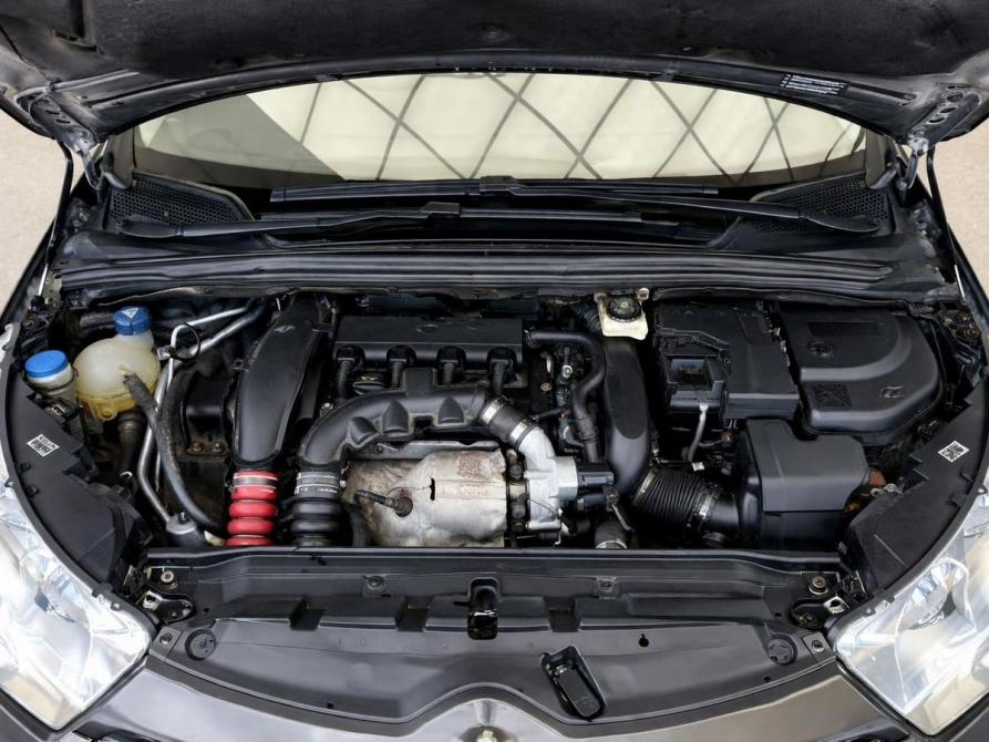 Citroen C4 II Пермь  - изображение 1