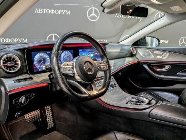 Mercedes-Benz CLS III (C257) с пробегом 2019 года, цена 4 650 000 рублей, 138560 км, седан, Автокод Объявления