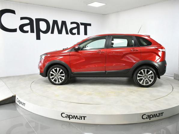 Lada (ВАЗ) XRAY I с пробегом 2020 года, цена 1 287 000 рублей, 63365 км, хэтчбек, Автокод Объявления