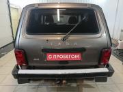 Lada (ВАЗ) 2131 (4x4) I Арзамас  - изображение 12