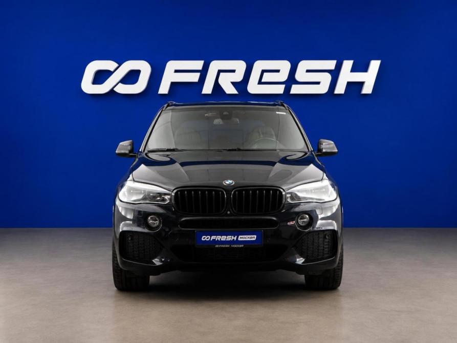 BMW X5 III (F15) Москва  - изображение 3
