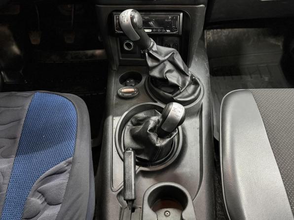 Chevrolet Niva I Рестайлинг с пробегом 2010 года, цена 535 000 рублей, 142226 км, внедорожник, Автокод Объявления