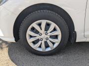 Hyundai Solaris II Рестайлинг Москва  - изображение 47