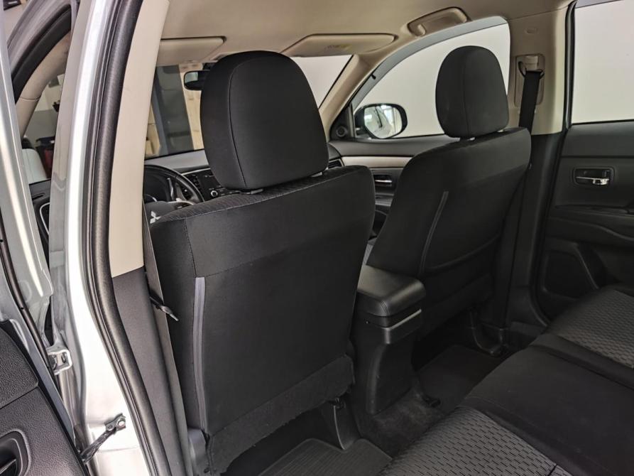Mitsubishi Outlander III Барнаул  - изображение 19