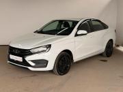 Lada (ВАЗ) Vesta I Рестайлинг (NG) Тольятти  - изображение 19