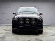 Mercedes-Benz GLS II (X167) Москва  - изображение 19