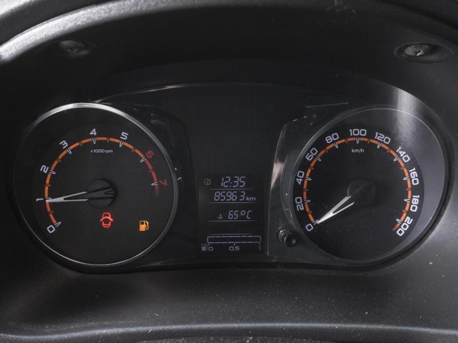 Lada (ВАЗ) Granta I Рестайлинг Ростов-на-Дону  - изображение 15