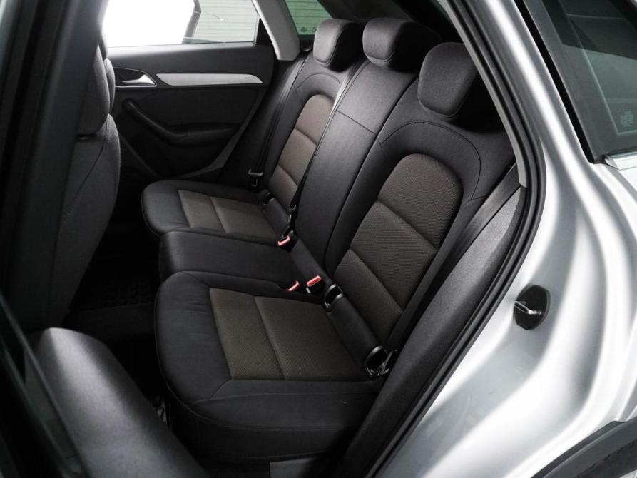 Audi Q3 I (8U) Воронеж  - изображение 9