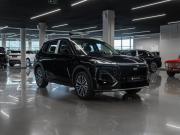 Geely Galaxy Starship 7 Москва  - изображение 32