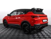 Geely Coolray I Рестайлинг Москва  - изображение 36