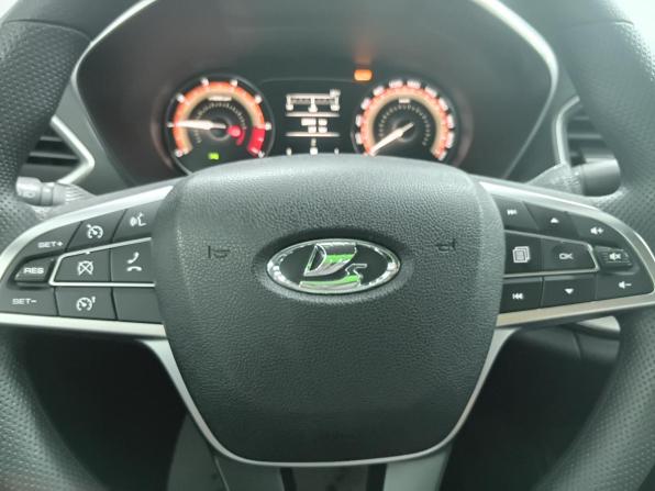 Lada (ВАЗ) Vesta I Рестайлинг (NG) с пробегом 2024 года, цена 1 229 000 рублей, 20644 км, седан, Автокод Объявления