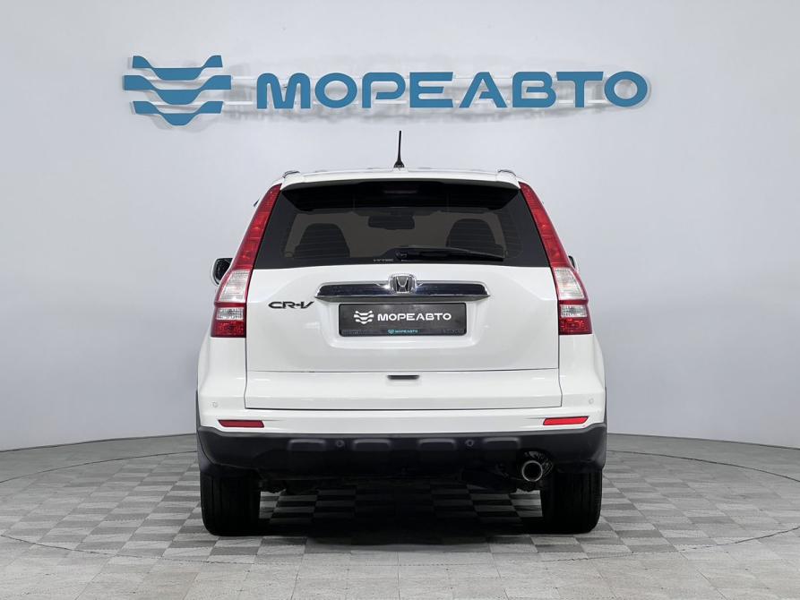 Honda CR-V III Рестайлинг Калининград  - изображение 6