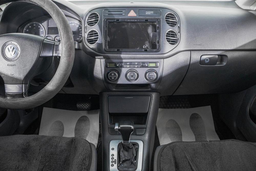 Volkswagen Golf Plus I Барнаул  - изображение 15