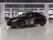 Chevrolet Cruze I Рестайлинг Москва  - изображение 23
