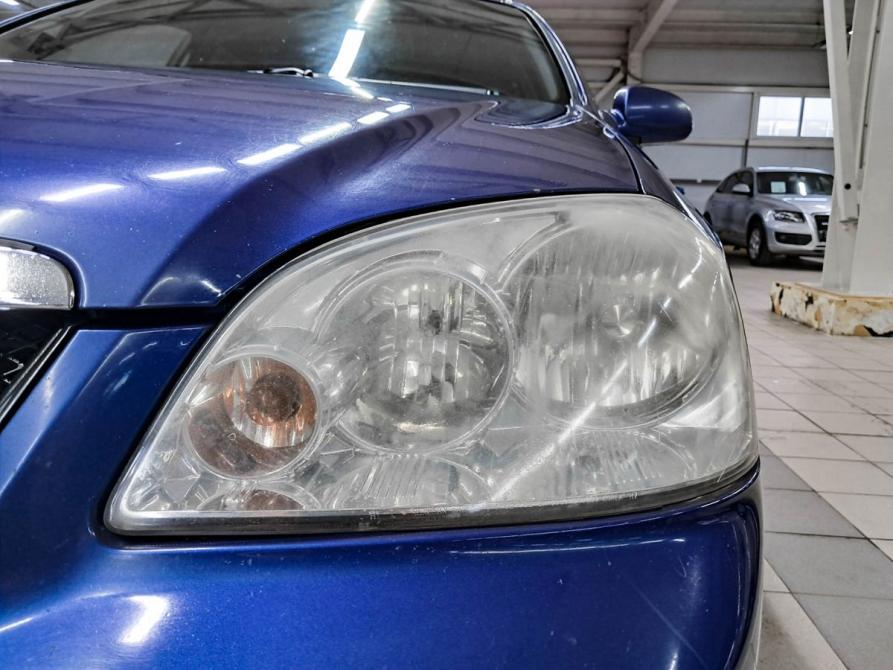 Chevrolet Lacetti I Набережные Челны  - изображение 21