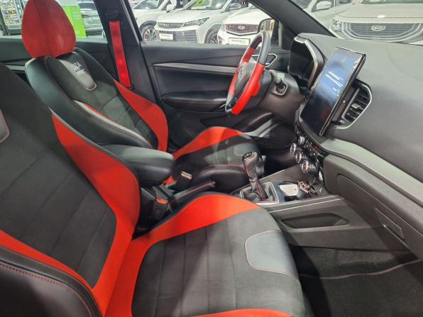 Lada (ВАЗ) Vesta I Рестайлинг (NG) с пробегом 2024 года, цена 1 850 000 рублей, 6126 км, седан, Автокод Объявления