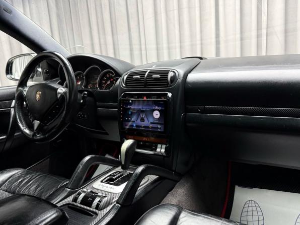 Porsche Cayenne I (955) с пробегом 2005 года, цена 1 049 000 рублей, 254502 км, внедорожник, Автокод Объявления