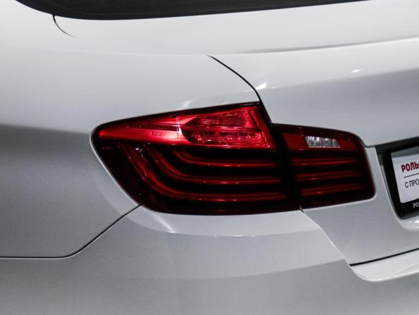 BMW 5 серии VI (F10/F11/F07) Рестайлинг с пробегом 2013 года, цена 2 250 000 рублей, 177047 км, седан, Автокод Объявления