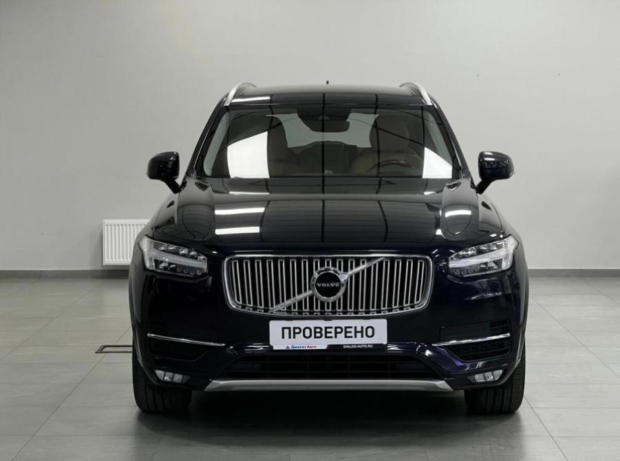 Volvo XC90 II Казань  - изображение 2