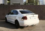 Volkswagen Polo V Рестайлинг Сыктывкар  - изображение 29