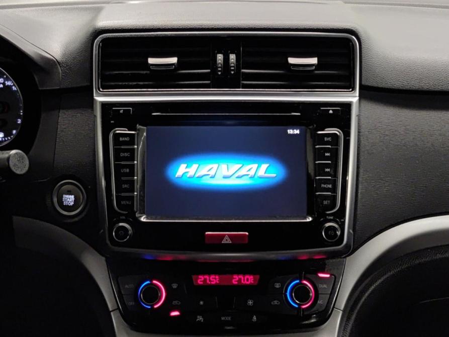 Haval H6 I Казань  - изображение 18
