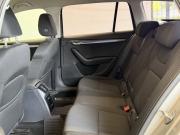 Skoda Octavia III (A7) Рестайлинг Псков  - изображение 34