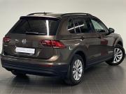 Volkswagen Tiguan II Москва  - изображение 24