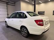 Lada (ВАЗ) Granta I Рестайлинг Новосибирск  - изображение 24