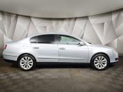 Volkswagen Passat B6 Москва  - изображение 25