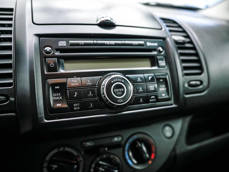 Nissan Note I Рестайлинг Красноярск  - изображение 25