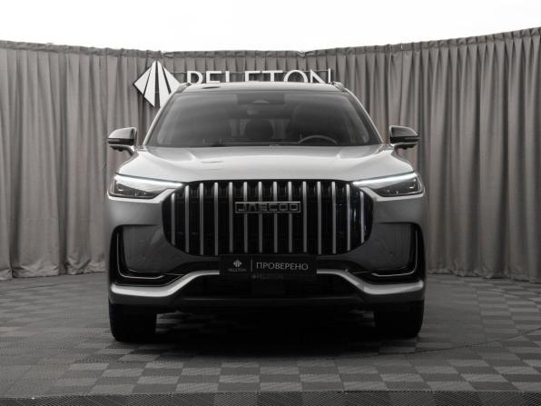 Jaecoo J8 с пробегом 2024 года, цена 3 340 000 рублей, 25593 км, внедорожник, Автокод Объявления