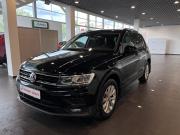 Volkswagen Tiguan II Чебоксары  - изображение 43