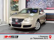 Volkswagen Jetta V Кемерово  - изображение 21