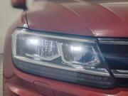 Volkswagen Tiguan II Москва  - изображение 40