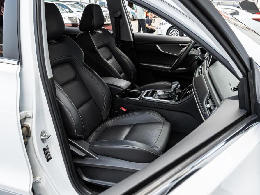 Chery Tiggo 8 Pro I Краснодар  - изображение 8