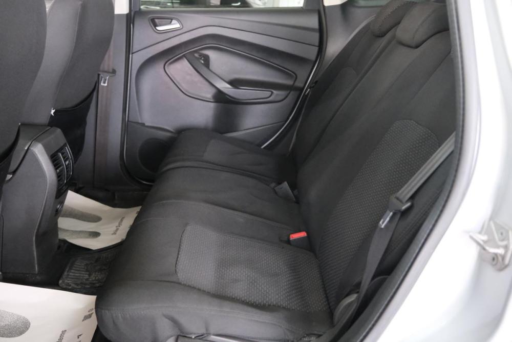 Ford Kuga II Омск  - изображение 22