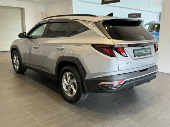 Hyundai Tucson IV с пробегом 2022 года, цена 3 150 000 рублей, 39444 км, внедорожник, Автокод Объявления