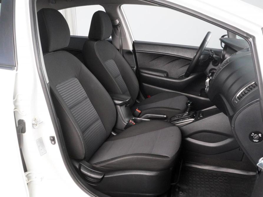 Kia Cerato III Минеральные Воды  - изображение 8