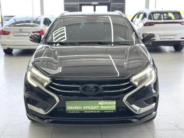 Lada (ВАЗ) Vesta I Рестайлинг (NG) с пробегом 2023 года, цена 1 249 000 рублей, 103000 км, универсал, Автокод Объявления